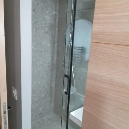 Apartment Hindatou Luxury Paris