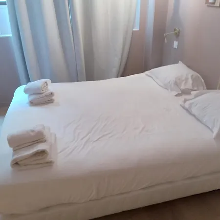 Hindatou Luxury Apartment