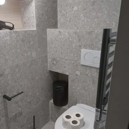 Hindatou Luxury Apartment *