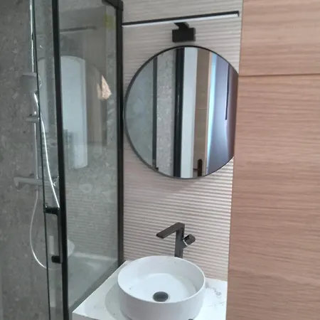 Hindatou Luxury Apartment