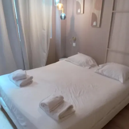 Appartement Hindatou Luxury *