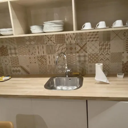 Hindatou Luxury Appartement *